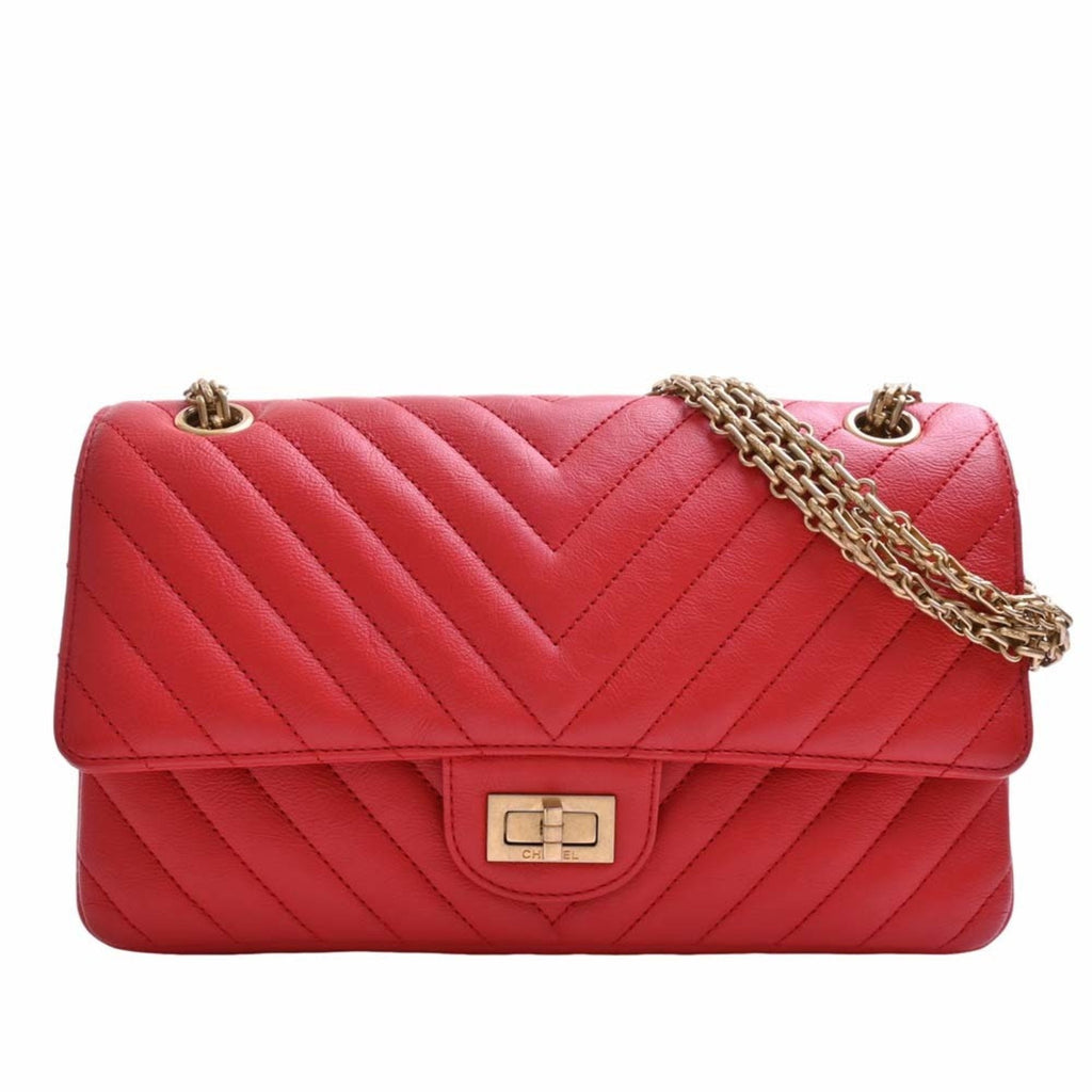 Chanel 2.55