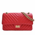 Chanel 2.55