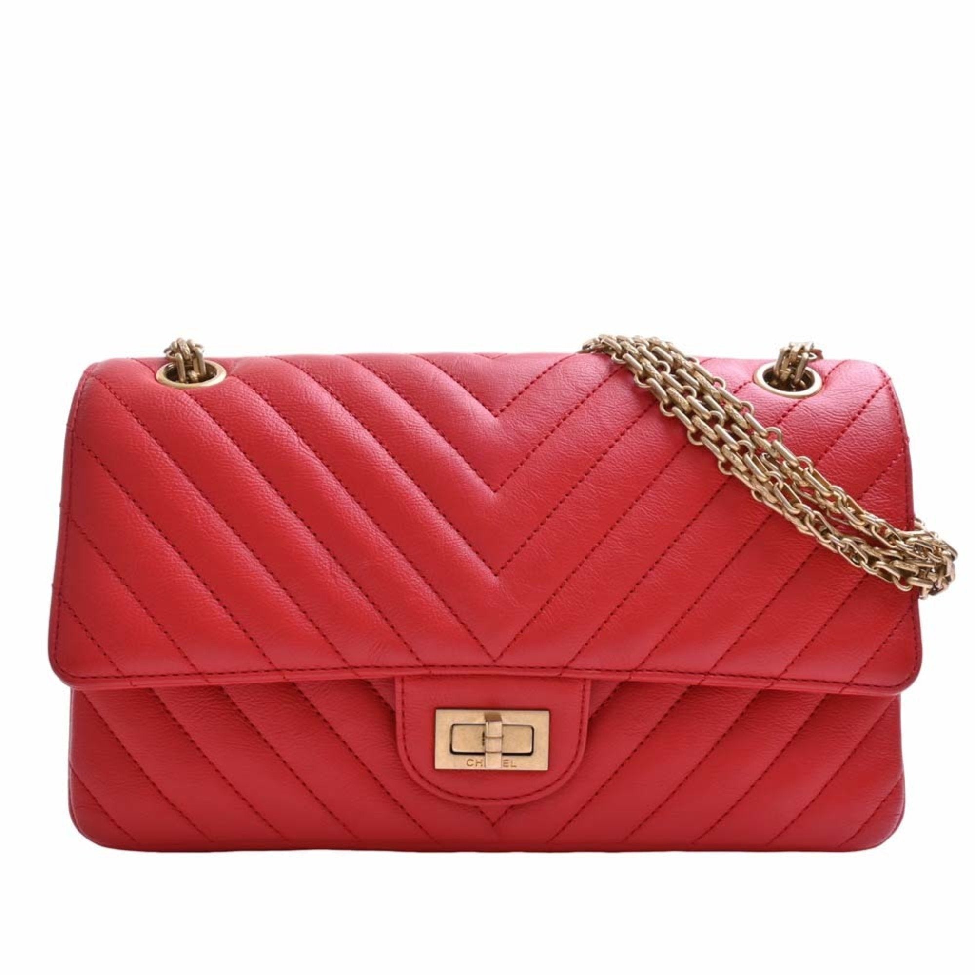 Chanel 2.55