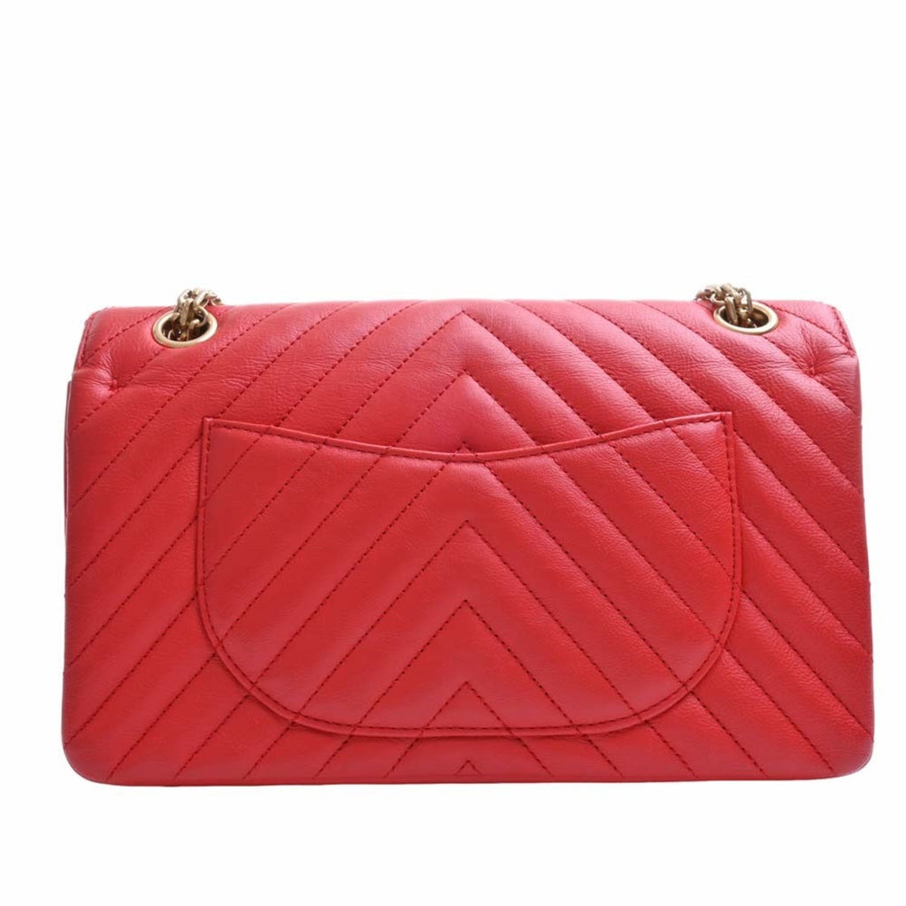 Chanel 2.55