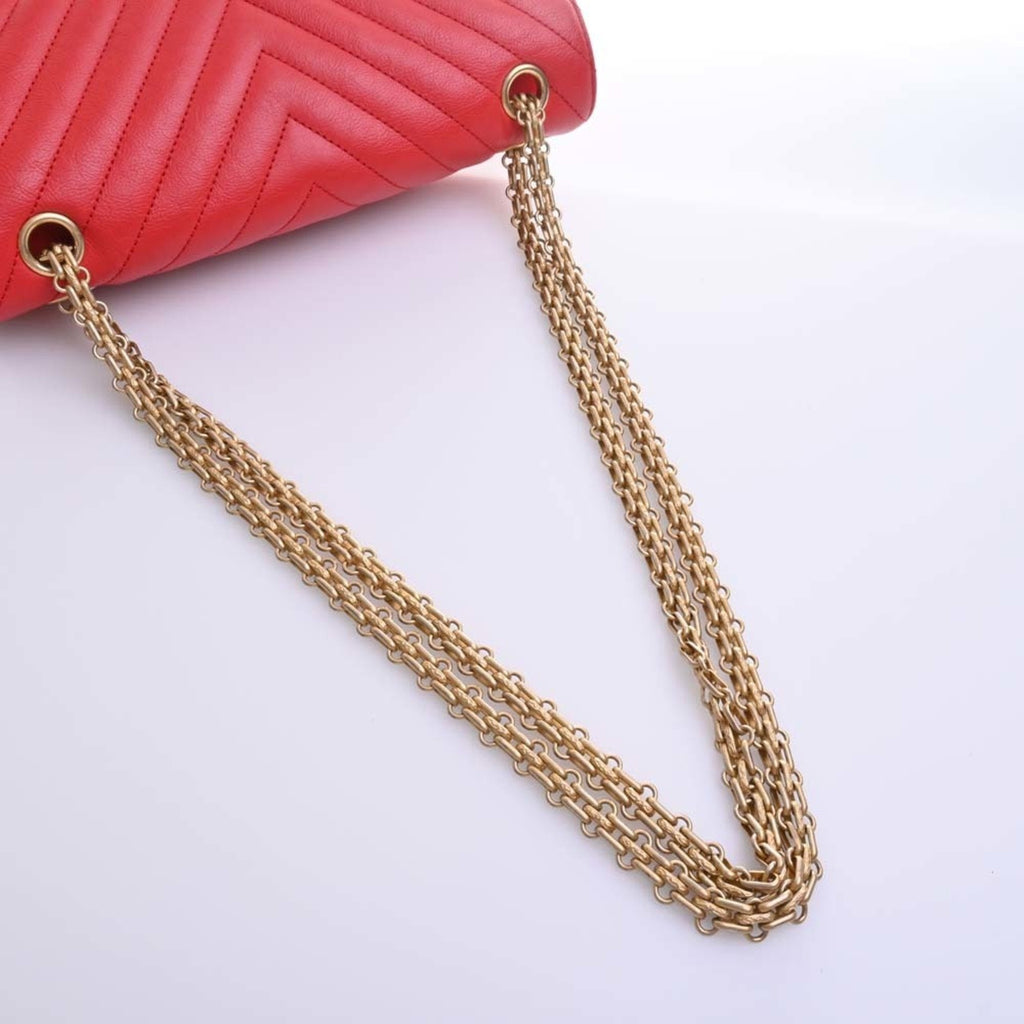 Chanel 2.55