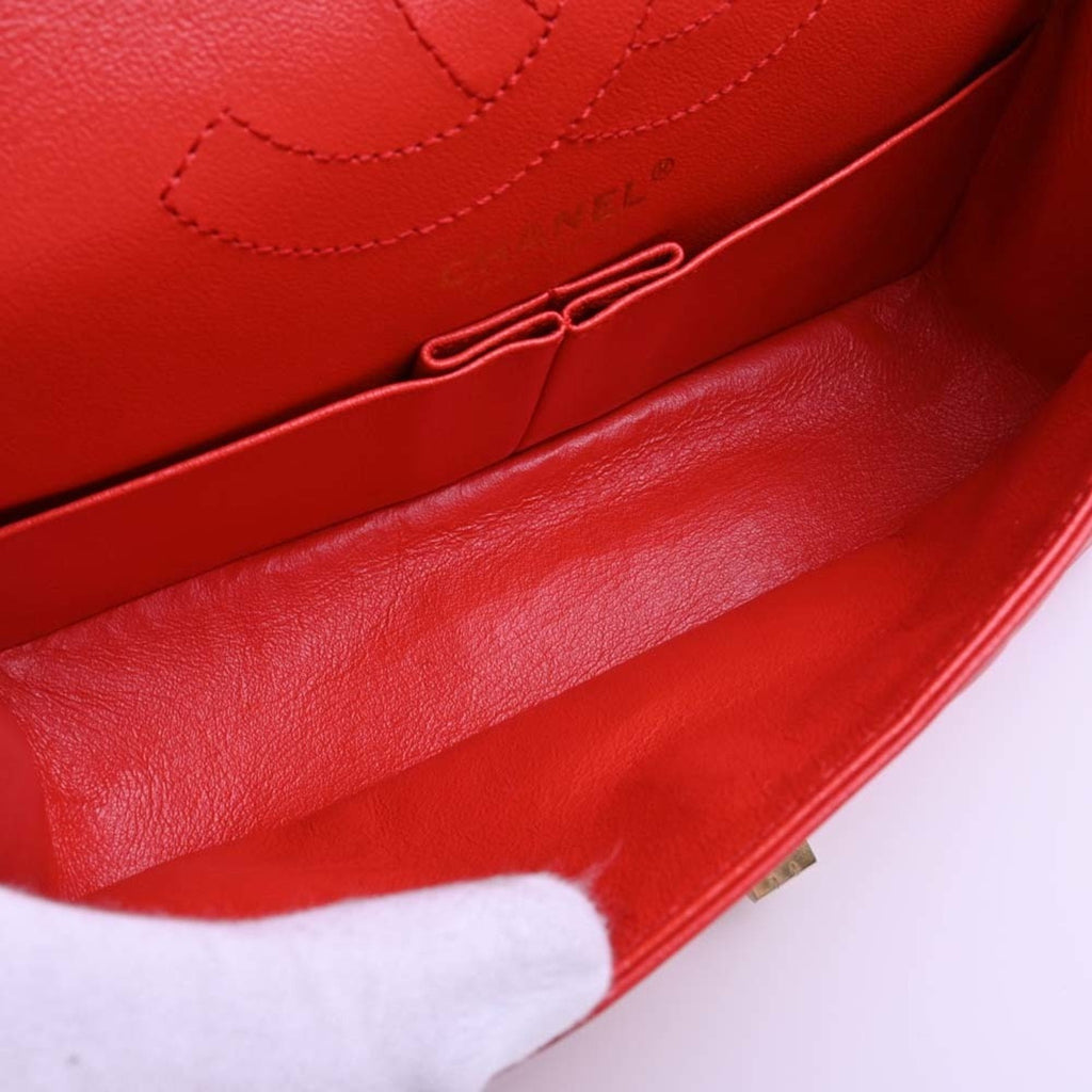 Chanel 2.55