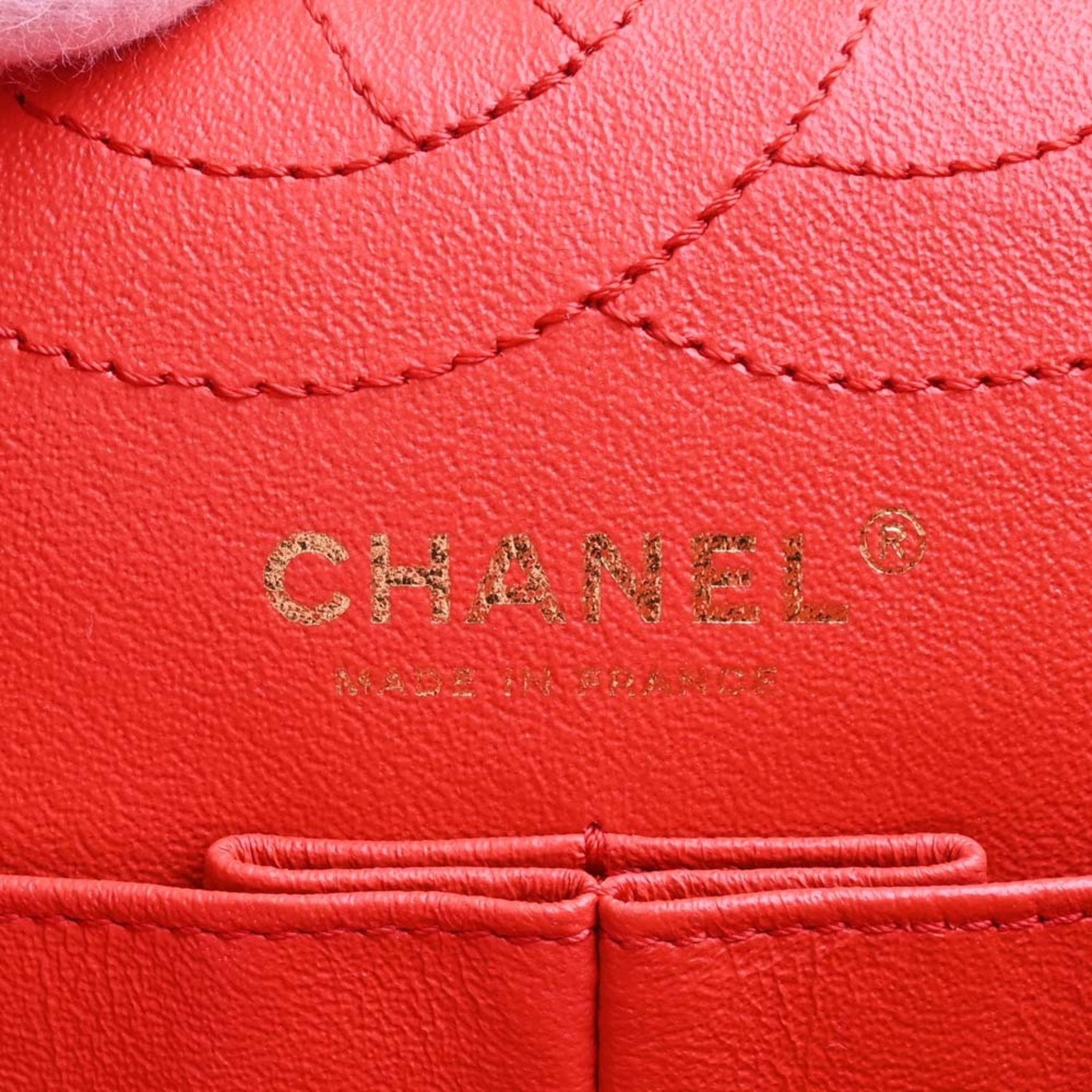 Chanel 2.55