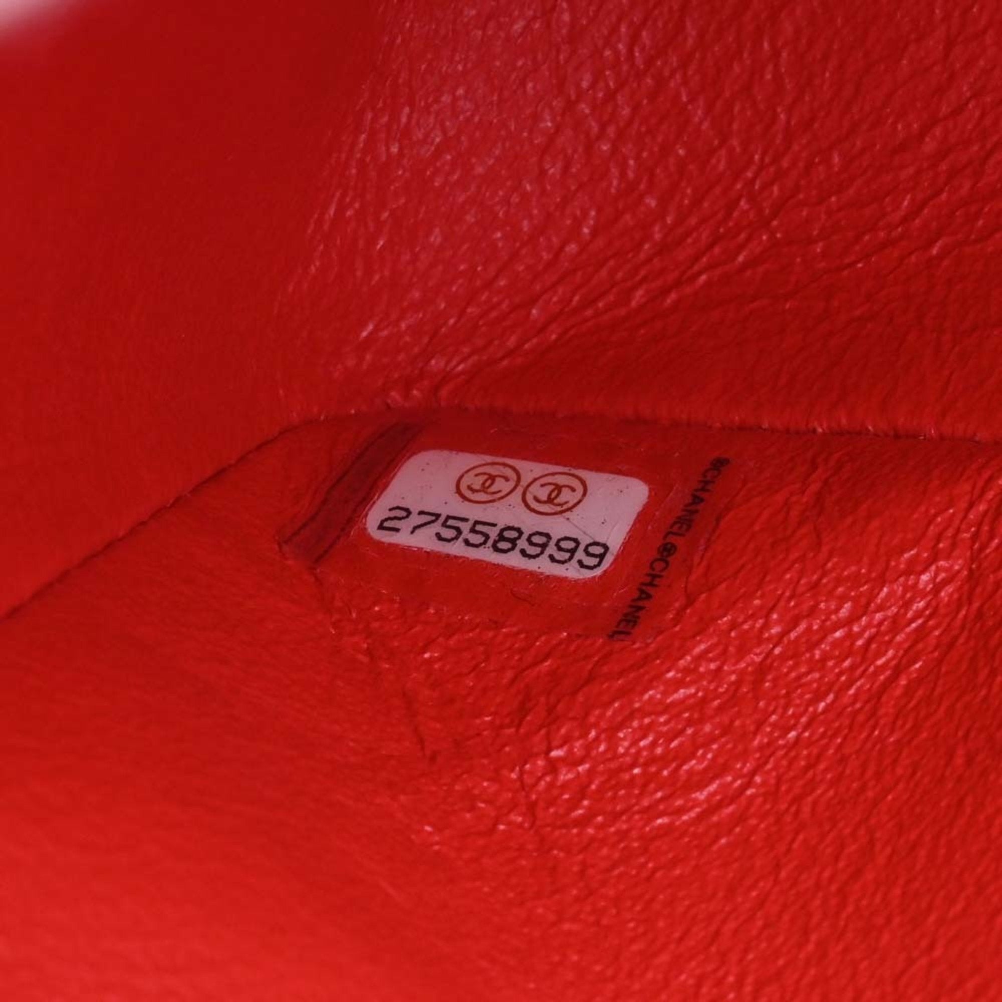 Chanel 2.55