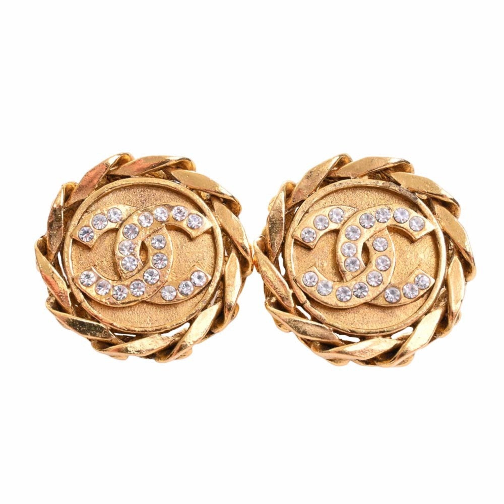 Chanel Coco Mark