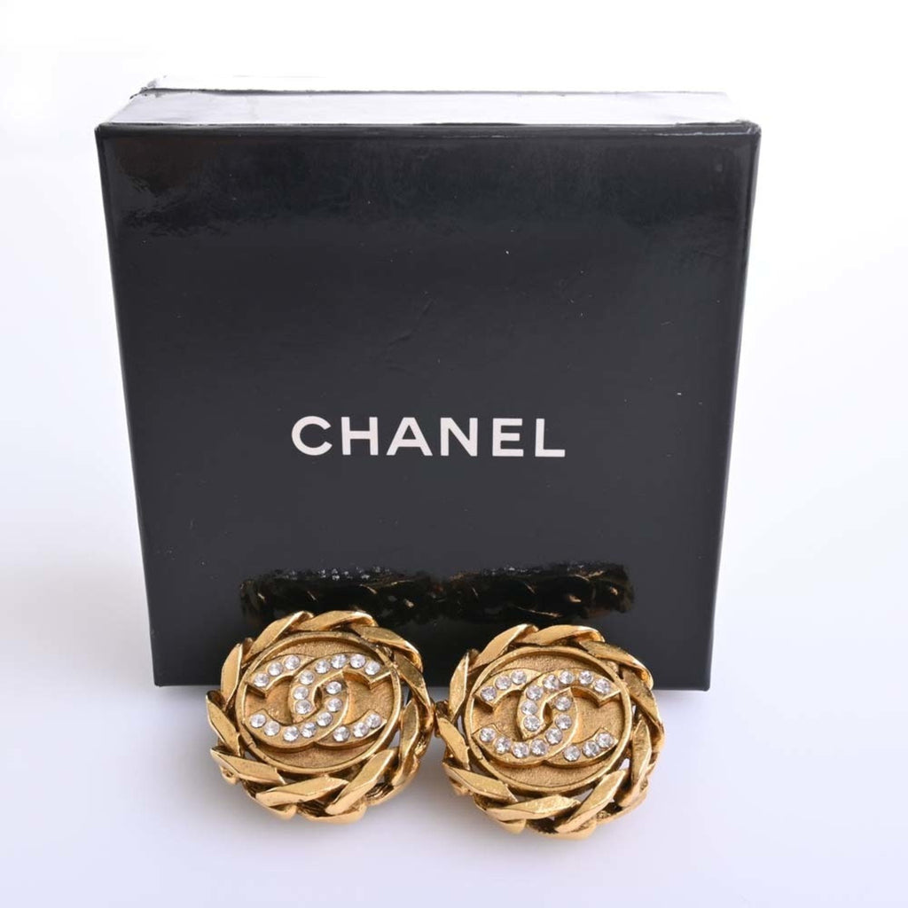 Chanel Coco Mark