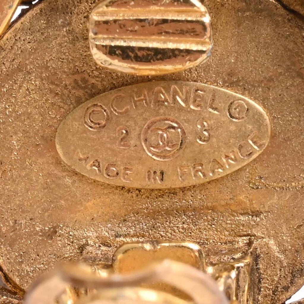 Chanel Coco Mark