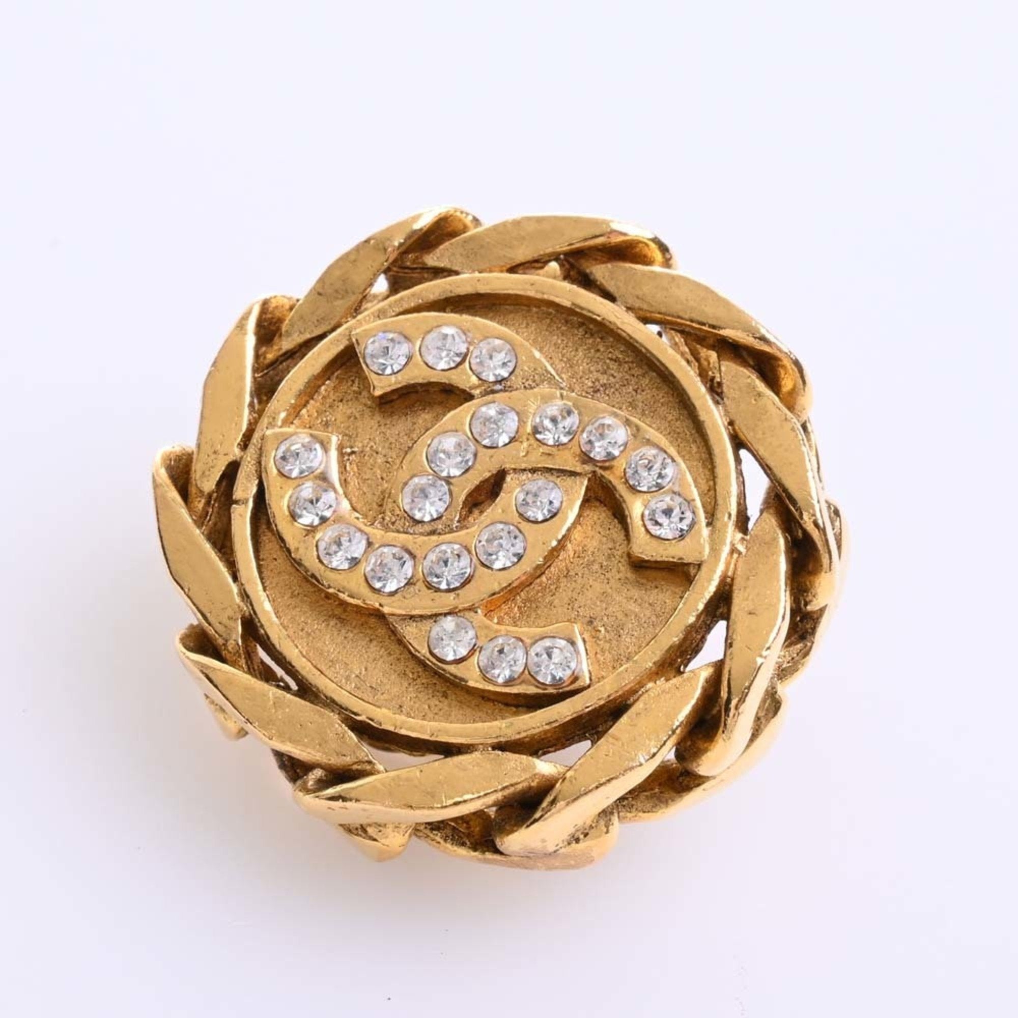 Chanel Coco Mark