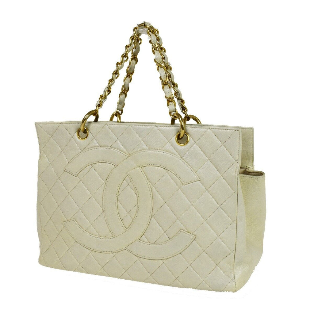 Chanel Matelassé