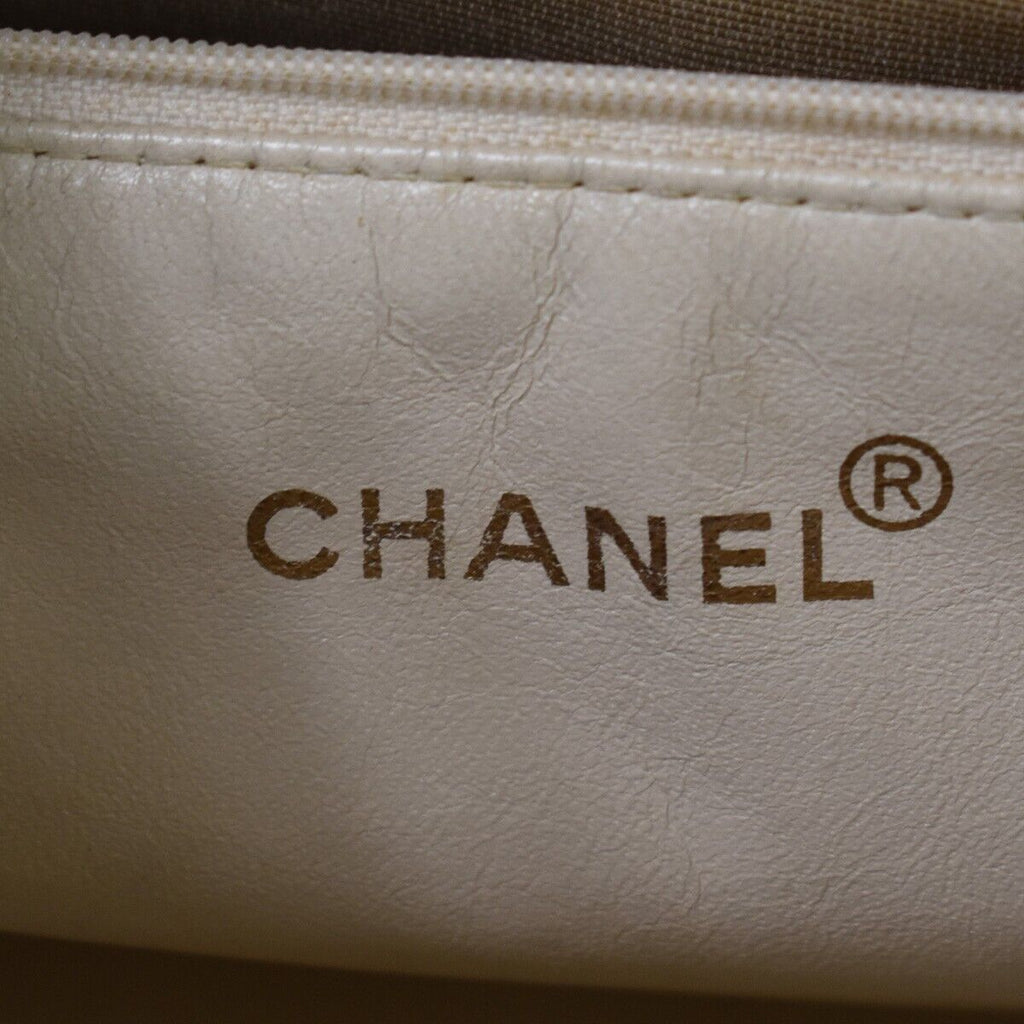 Chanel Matelassé