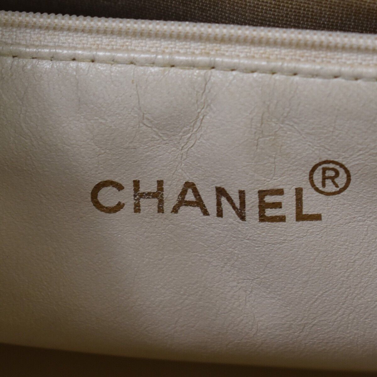 Chanel Matelassé