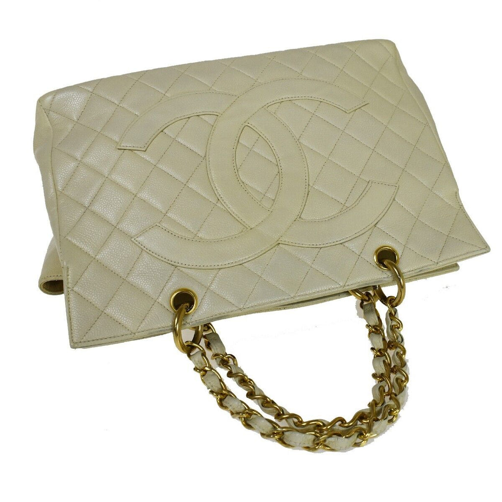 Chanel Matelassé