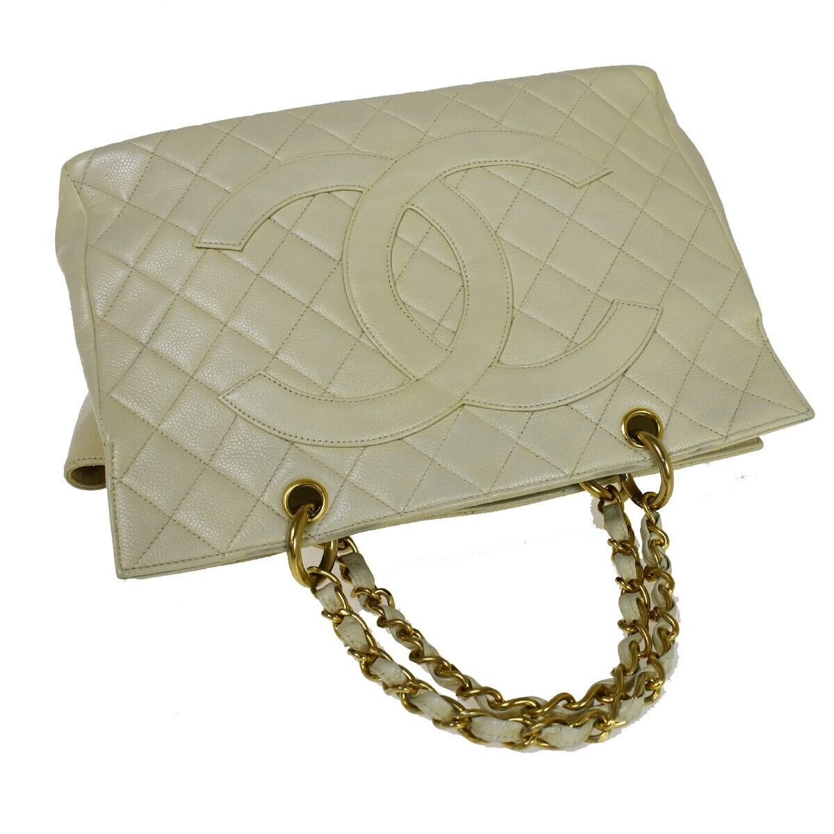 Chanel Matelassé