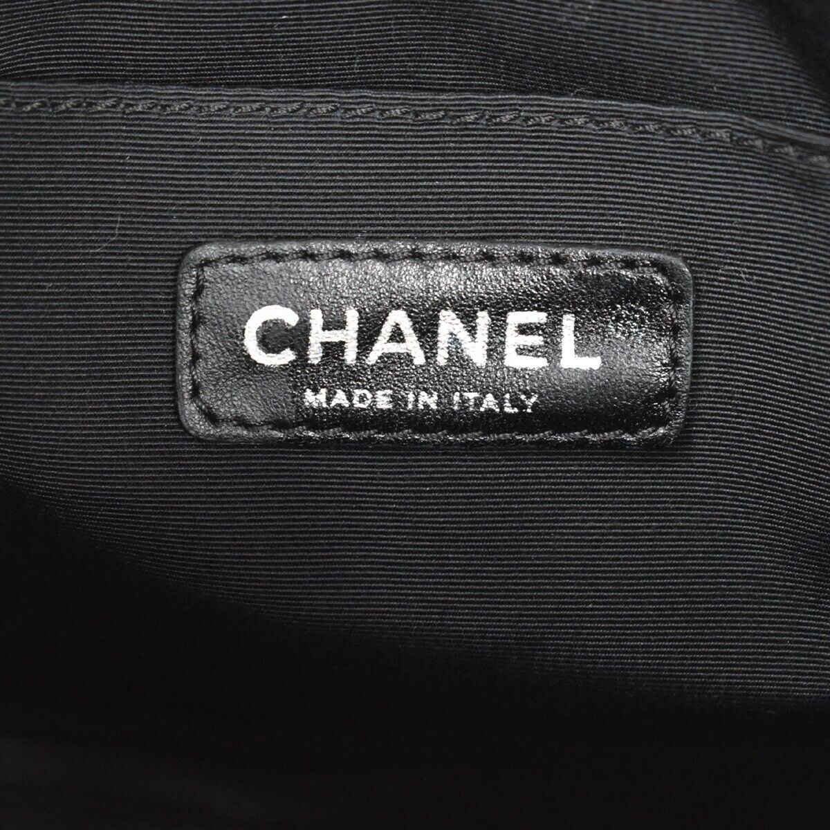 Chanel 2.55