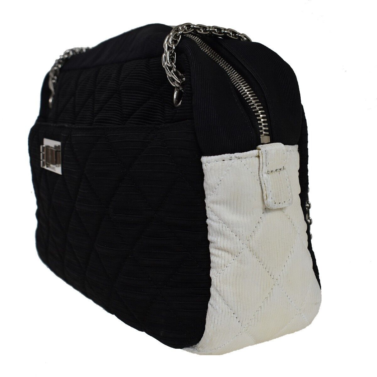 Chanel 2.55