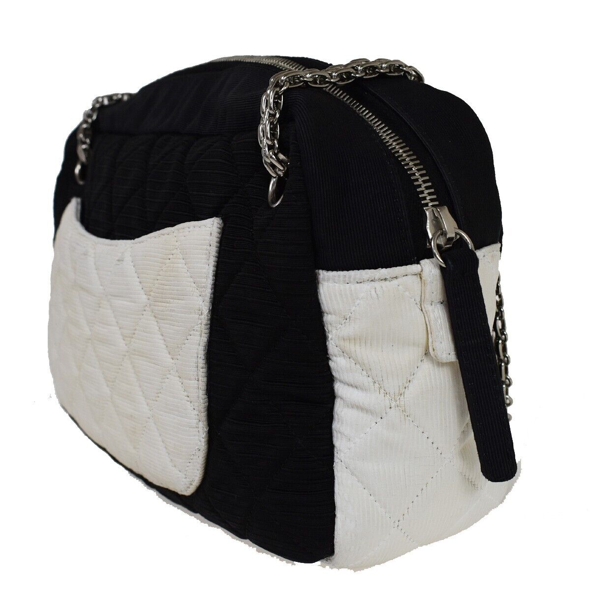 Chanel 2.55