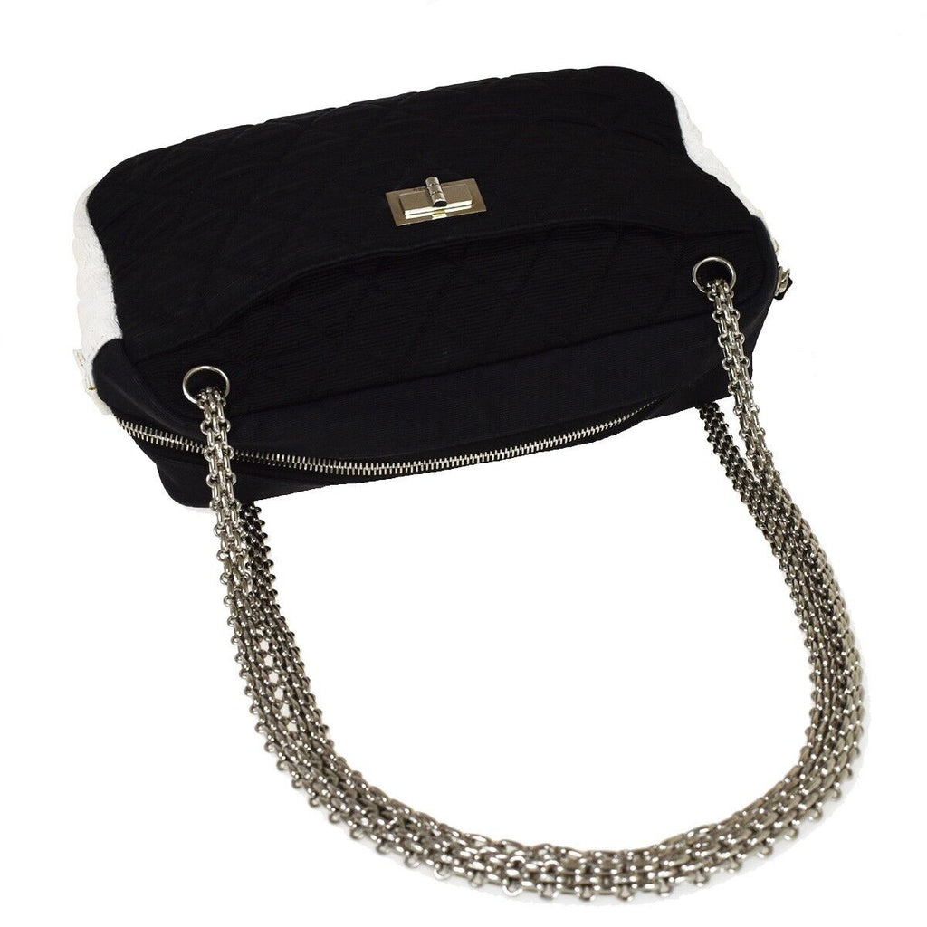 Chanel 2.55