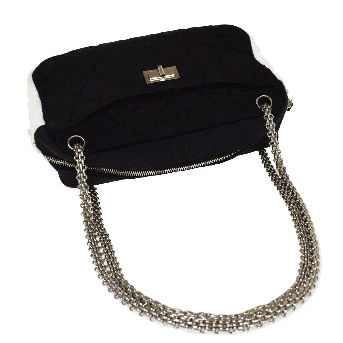 Chanel 2.55