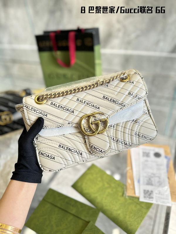Aura Bags - BGA Bags - 1577