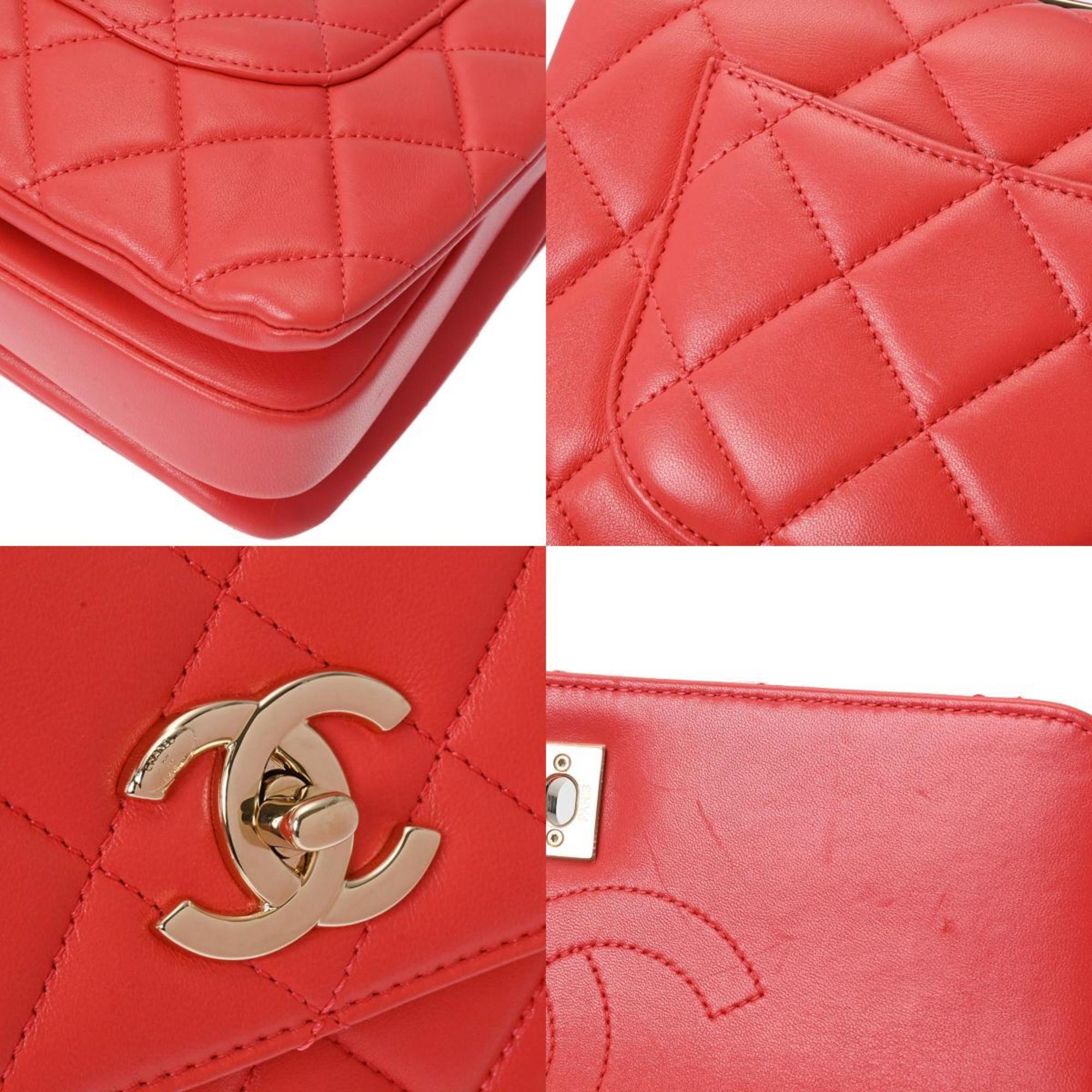 Chanel Matelassé