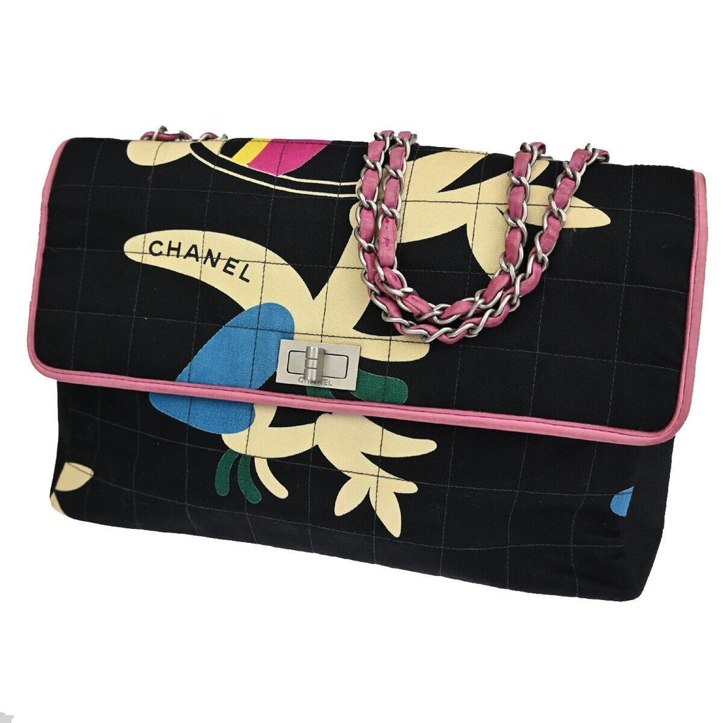 Chanel 2.55