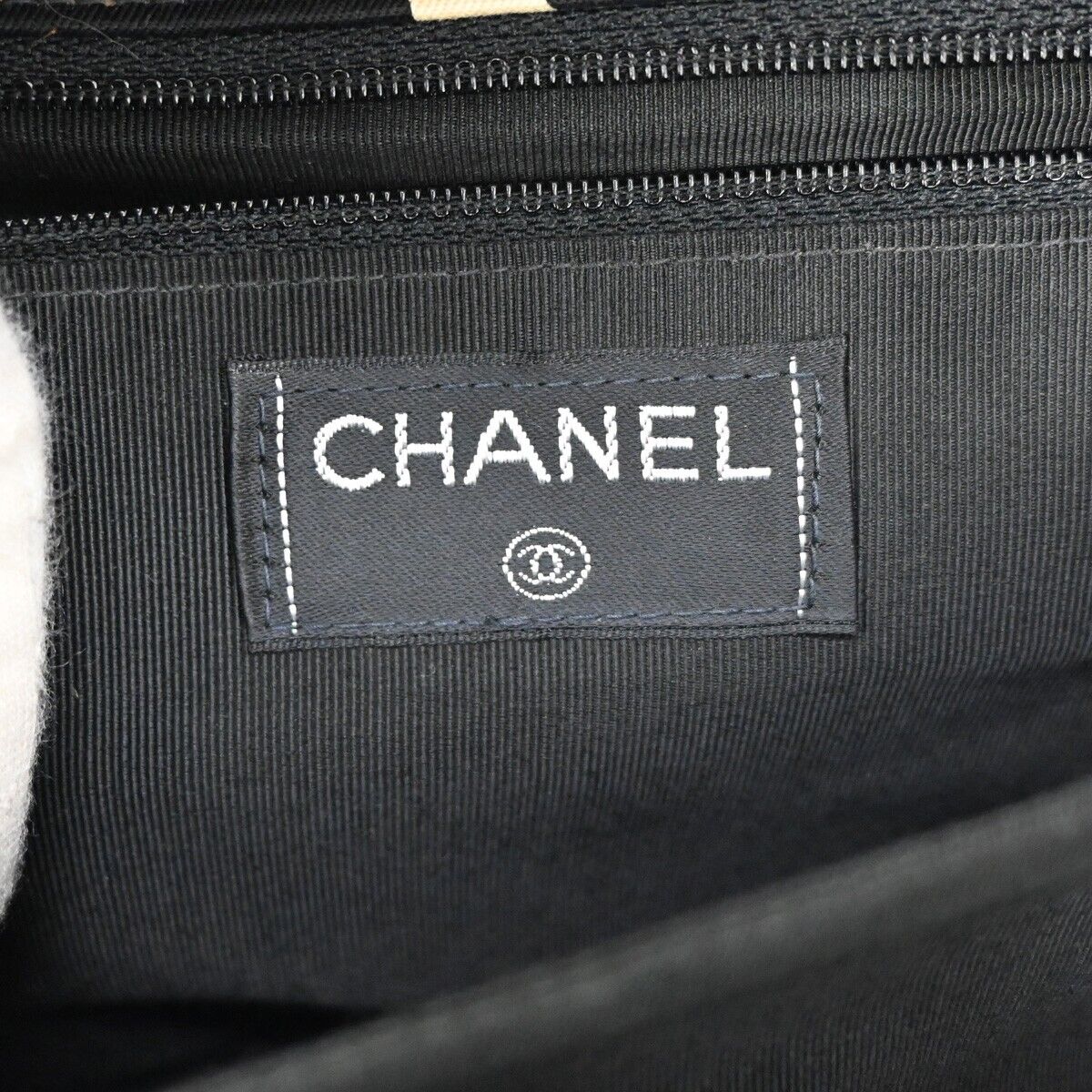 Chanel 2.55