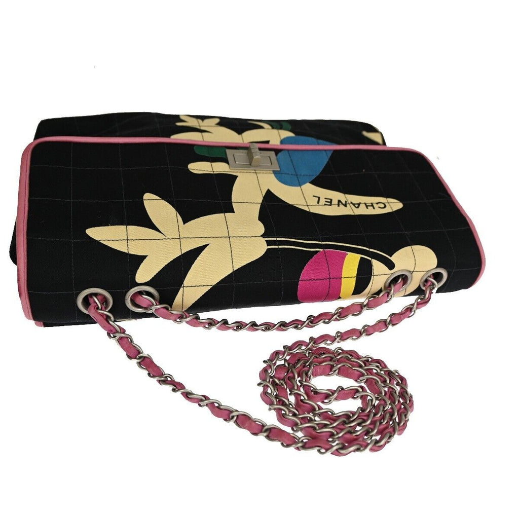 Chanel 2.55