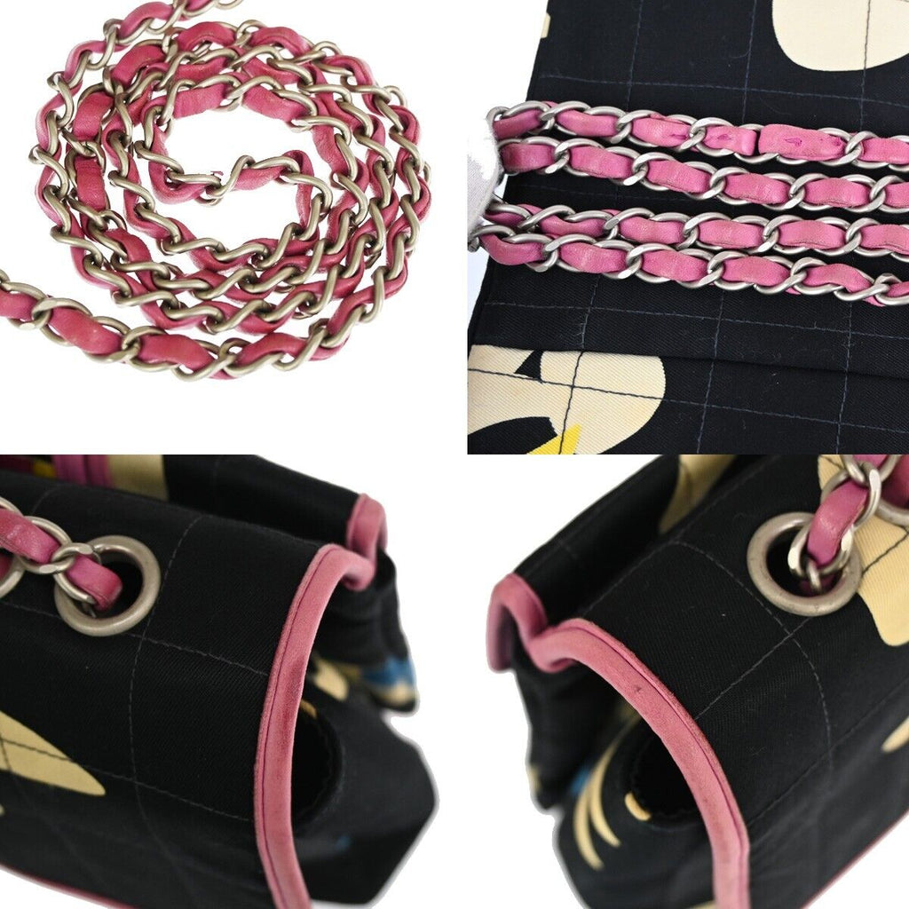 Chanel 2.55