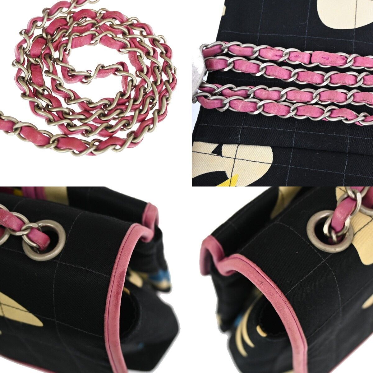Chanel 2.55