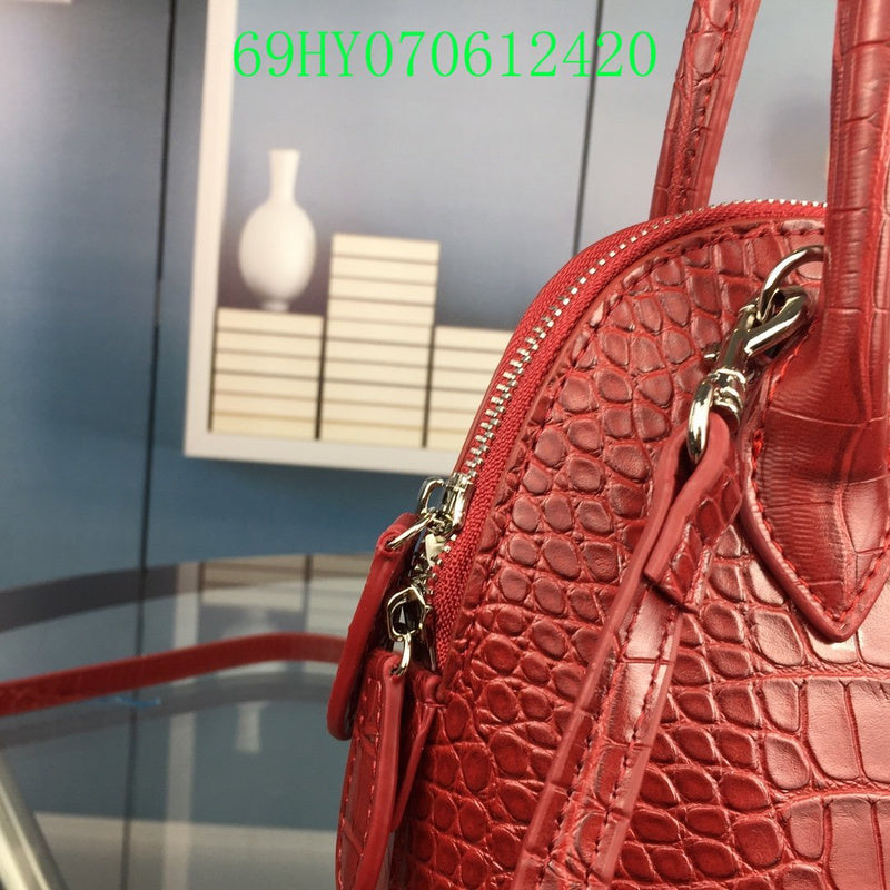 Aura Bags - BGA Bags - 2485