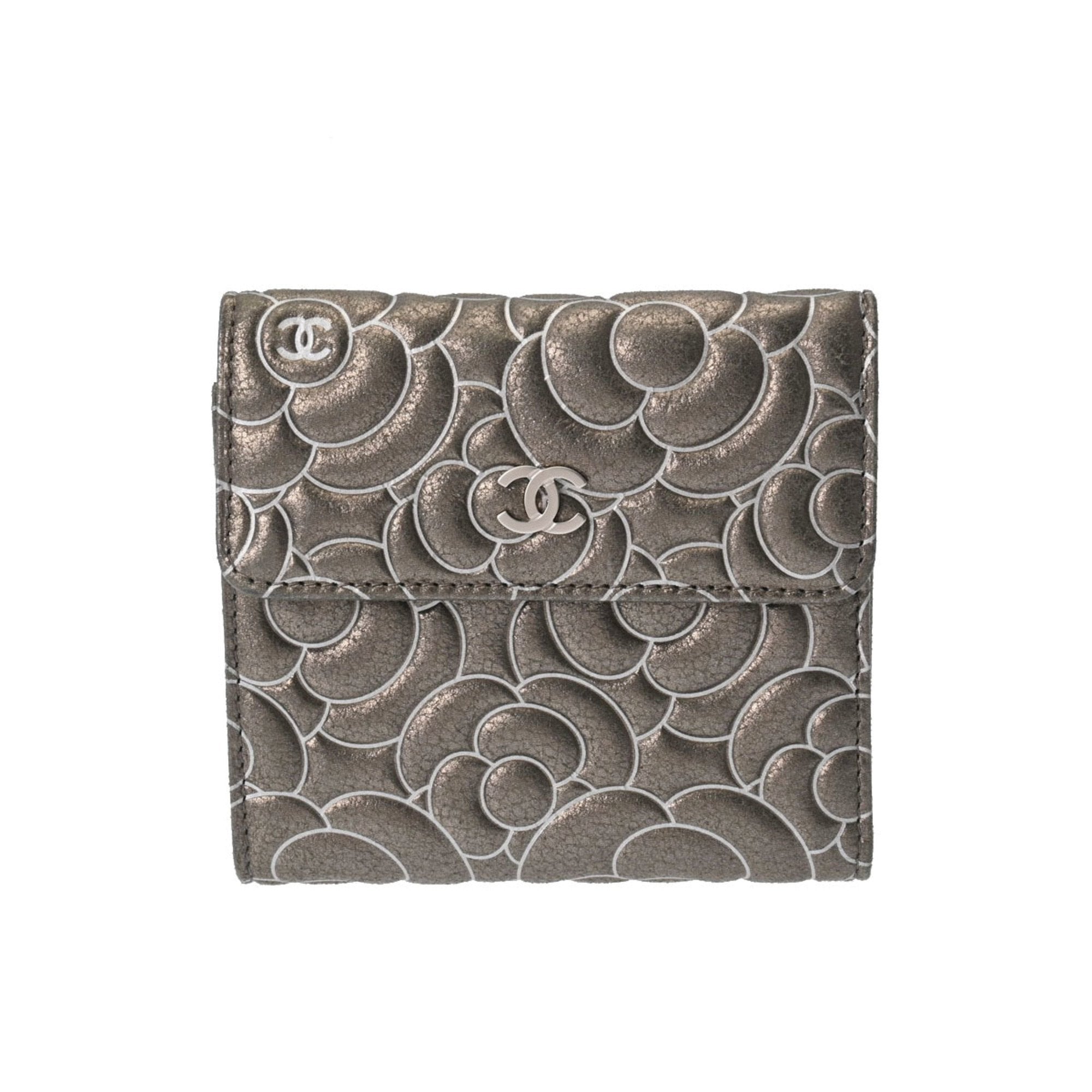 Chanel Camellia