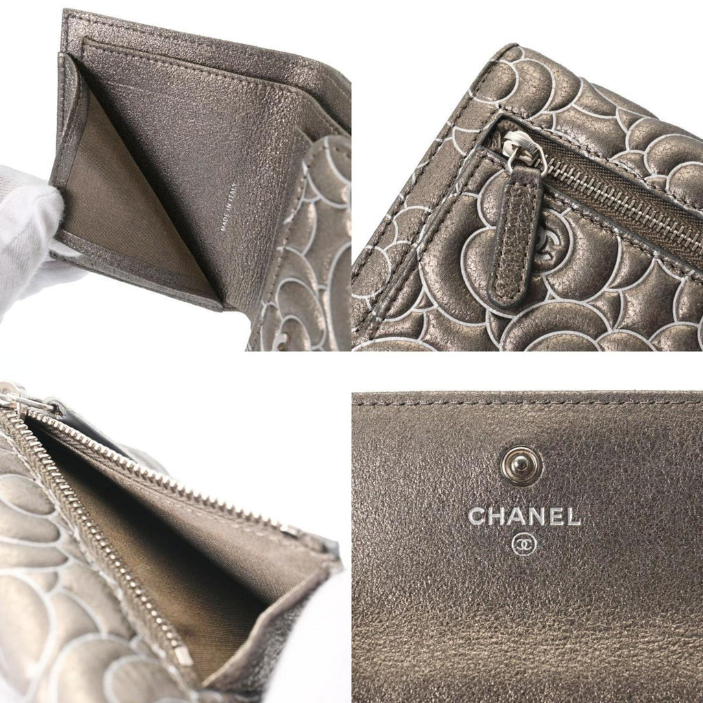 Chanel Camellia