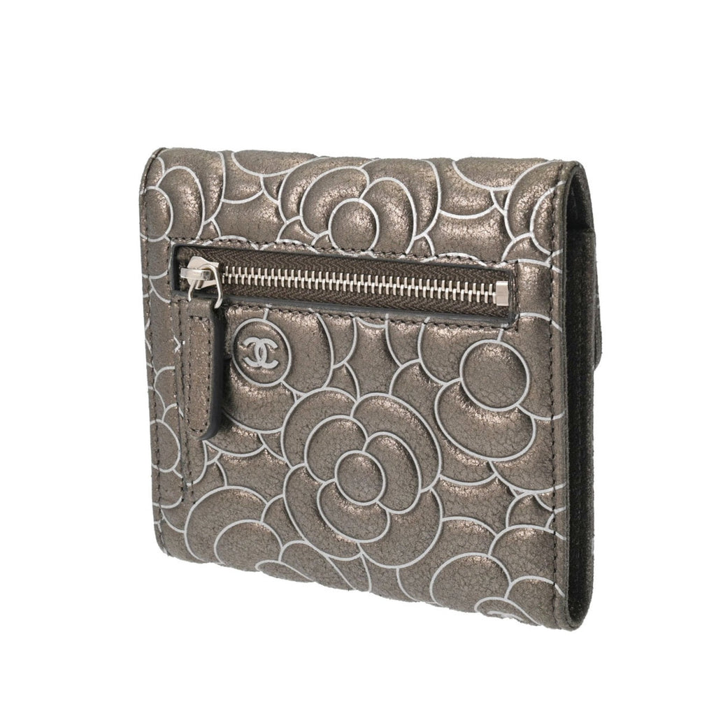 Chanel Camellia