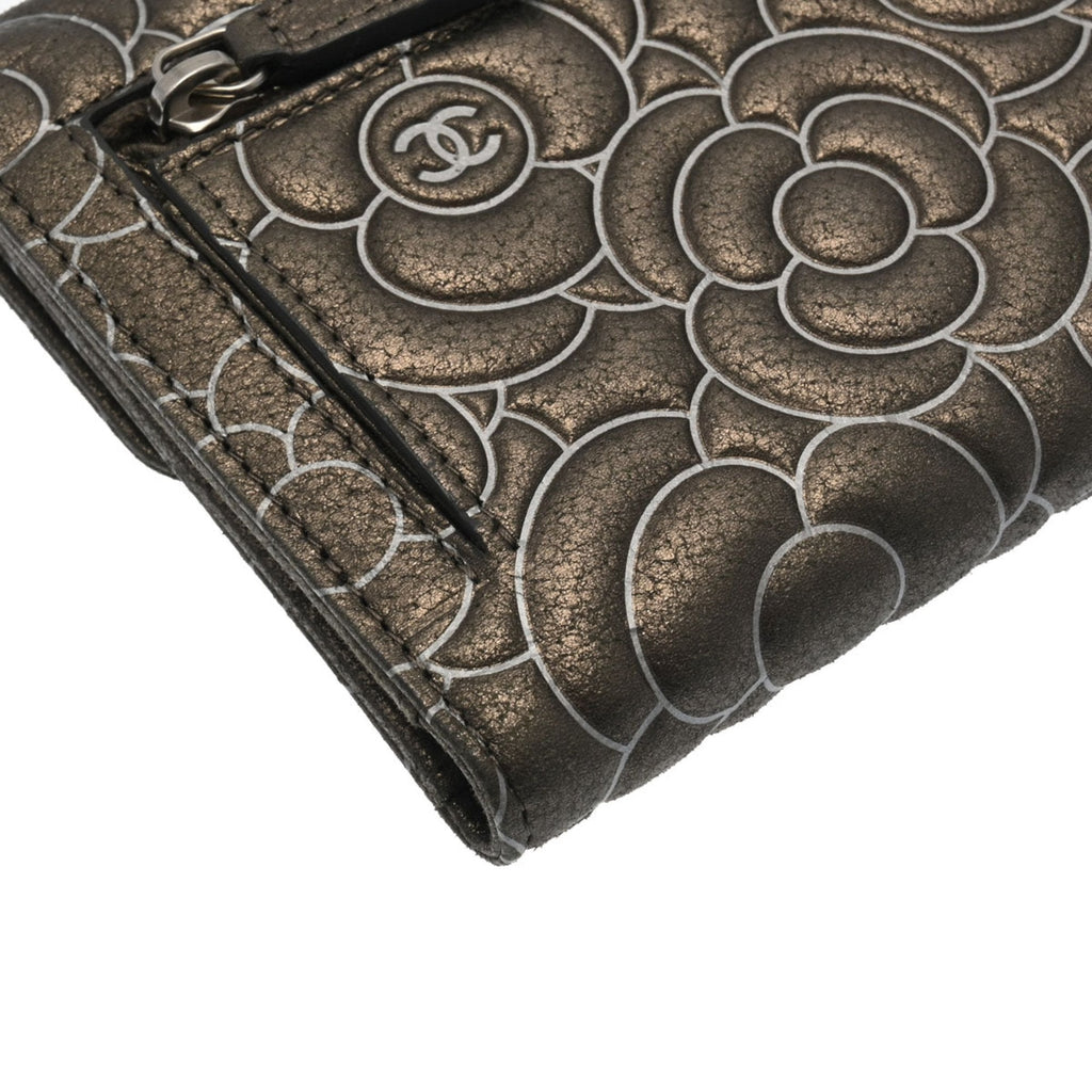 Chanel Camellia