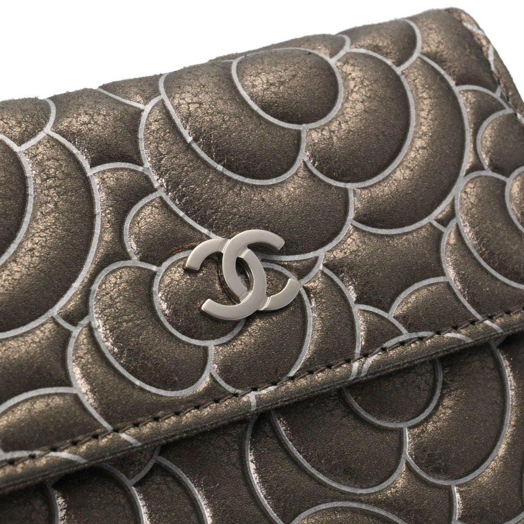 Chanel Camellia