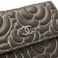 Chanel Camellia