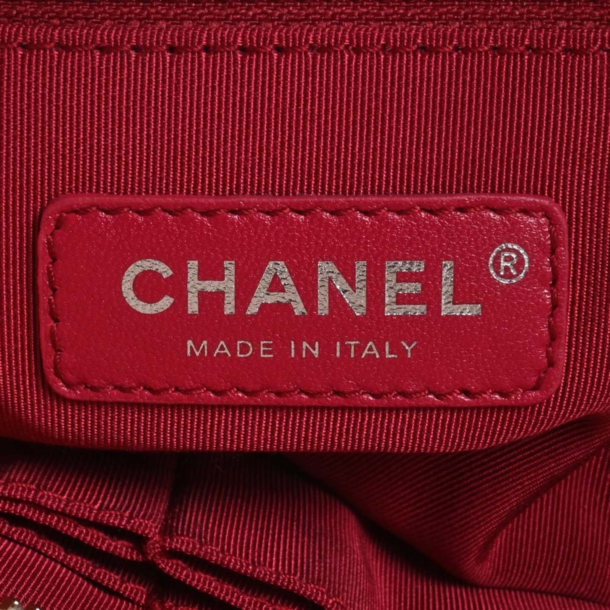 Chanel Gabrielle