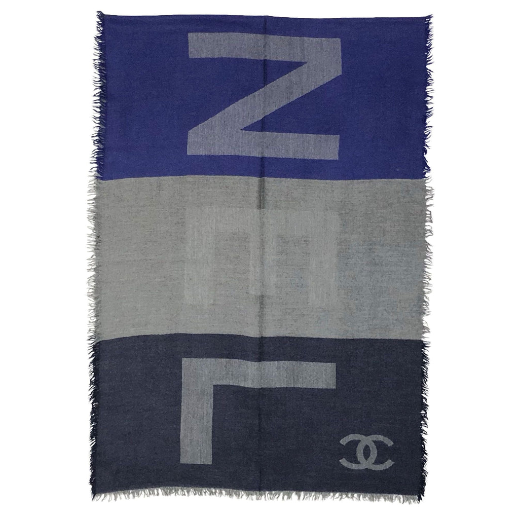 Chanel Logo CC