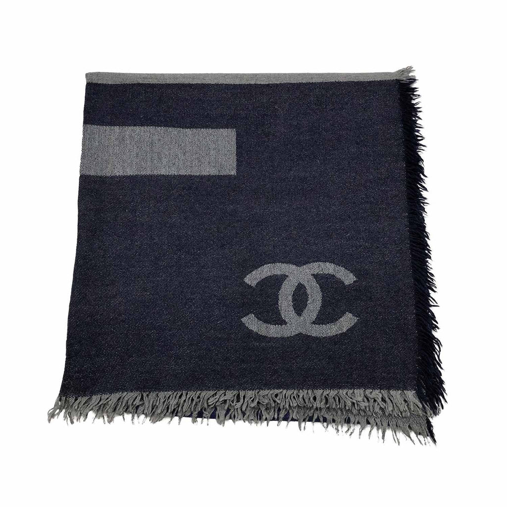 Chanel Logo CC