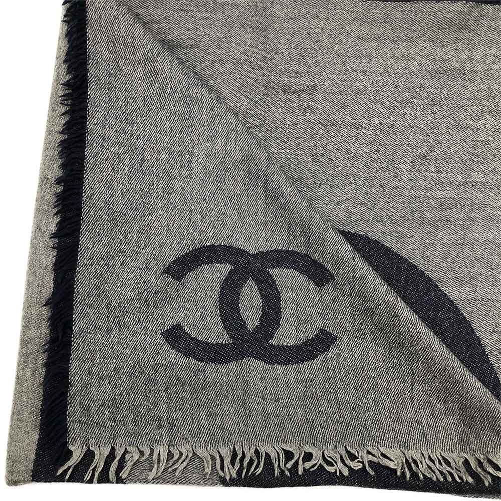 Chanel Logo CC