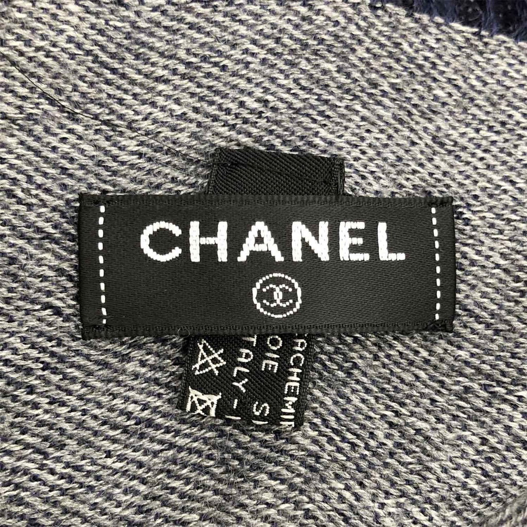 Chanel Logo CC