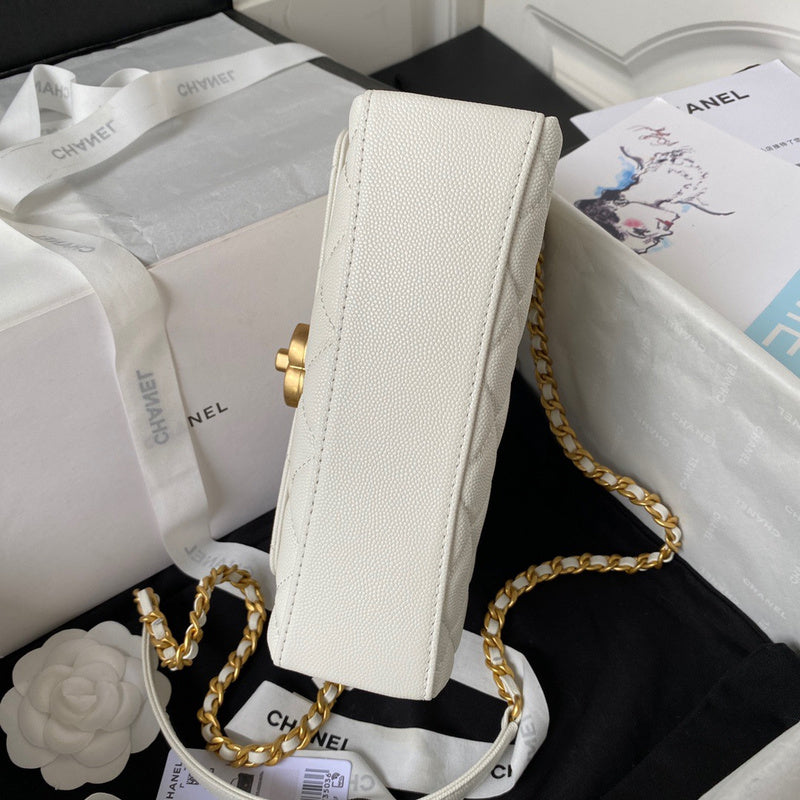 aura-bags - Chanel Bags - 7509