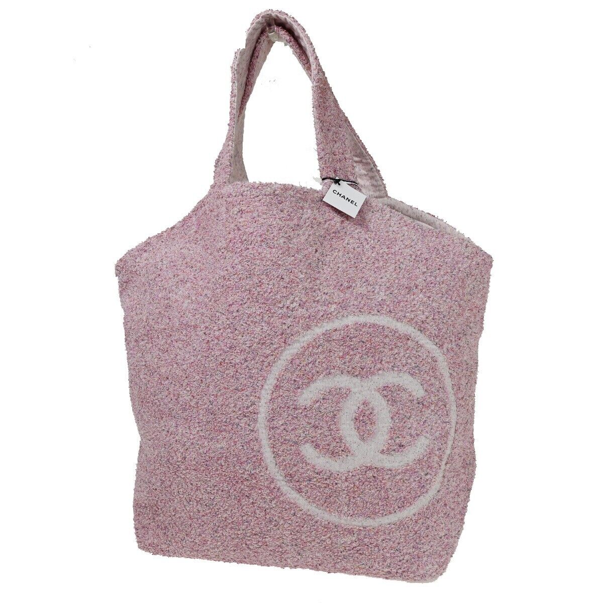 Chanel Cabas
