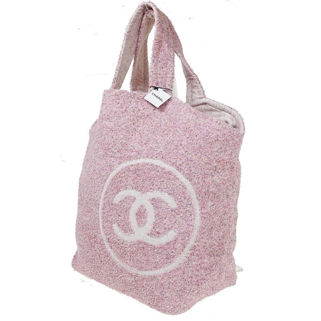 Chanel Cabas