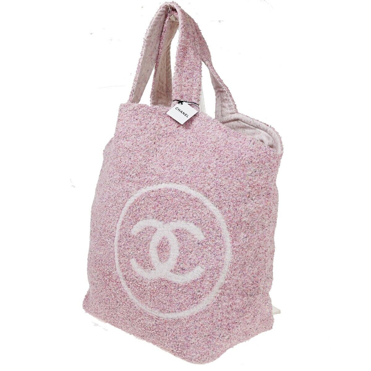 Chanel Cabas