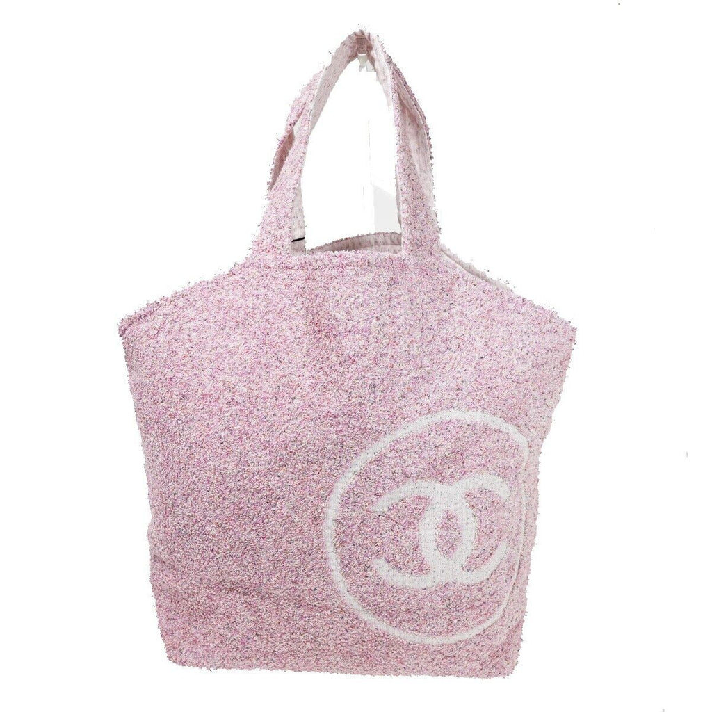Chanel Cabas