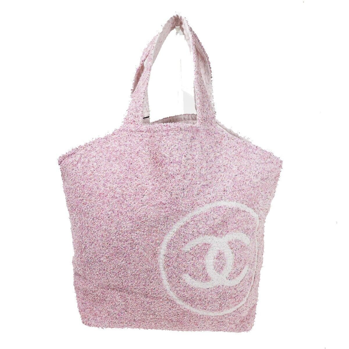 Chanel Cabas