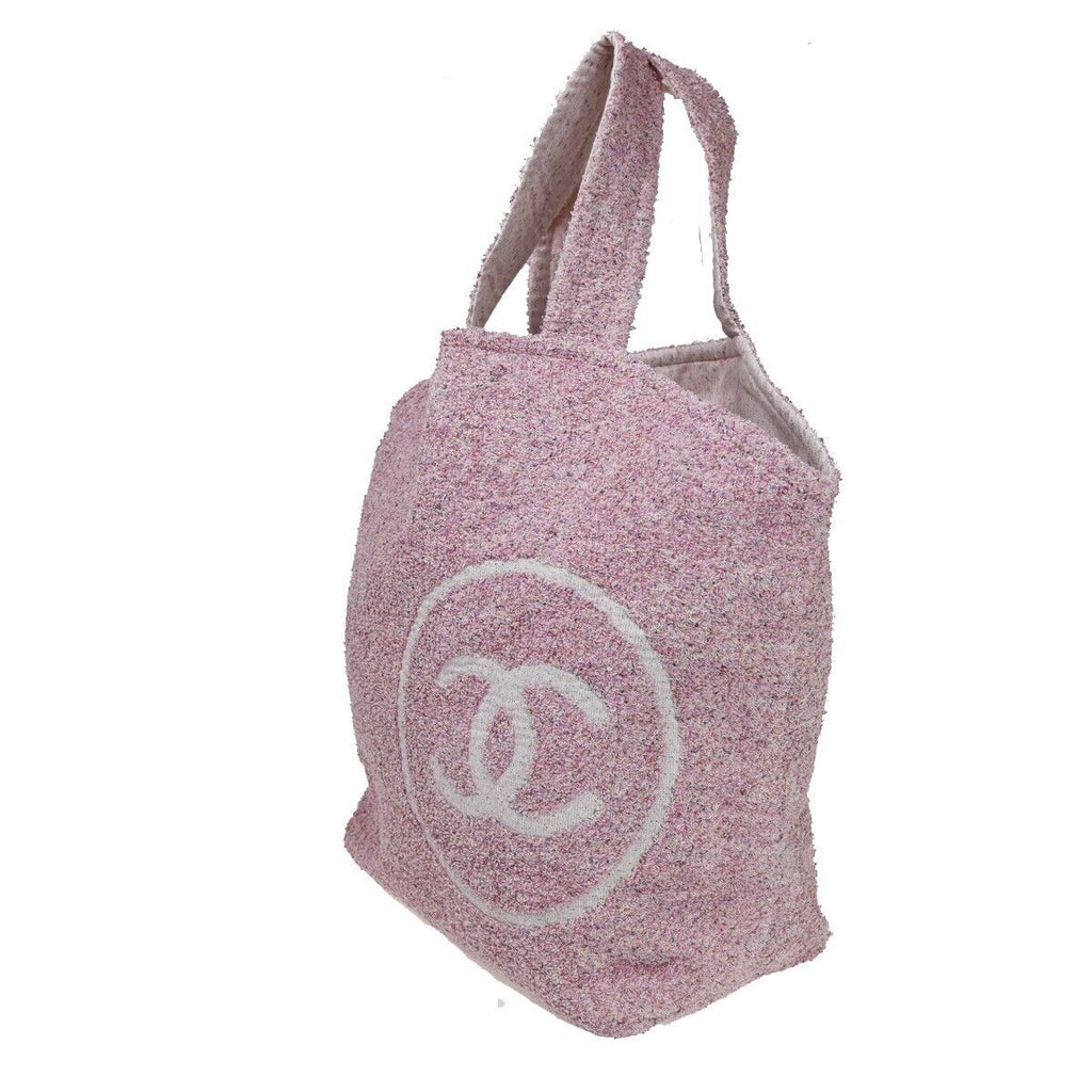 Chanel Cabas