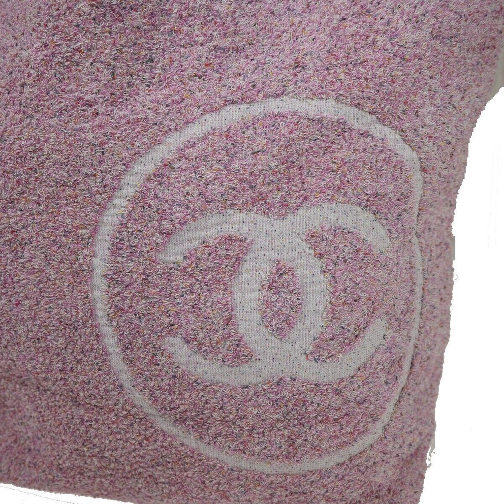 Chanel Cabas