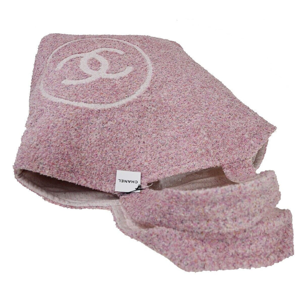 Chanel Cabas